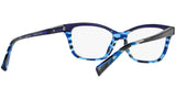 3037 B0A3 blue