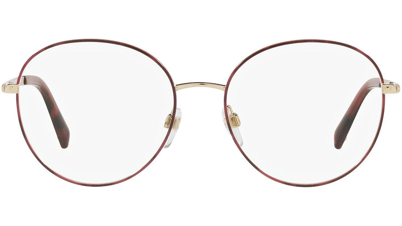 VA1025 3068 red havana / light gold