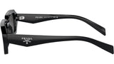 PR A12S 16K08Z Black