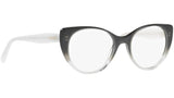 MU 06TV 1141O1 black gradient