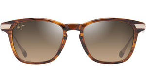 ManaOlana HS623 10 Dark Havana Gold