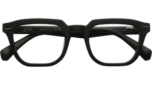 BAGAJ Matte Black
