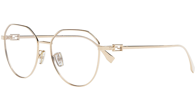 FE50042U 010 Shiny Gold