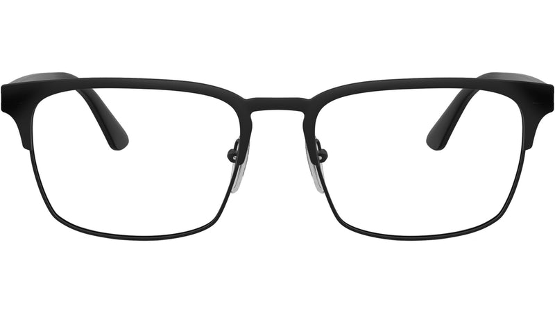 PR 58ZV 1BO1O1 matte black