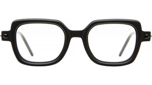 P4 BMH Black Matt