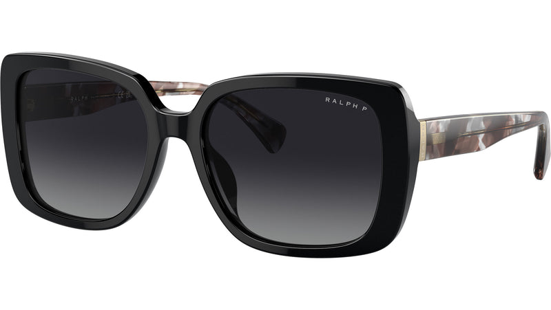 RA5298U 5001T3 Black