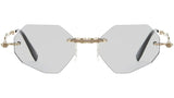 H44 Sun Rosegold