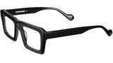 Nyke Matte Black