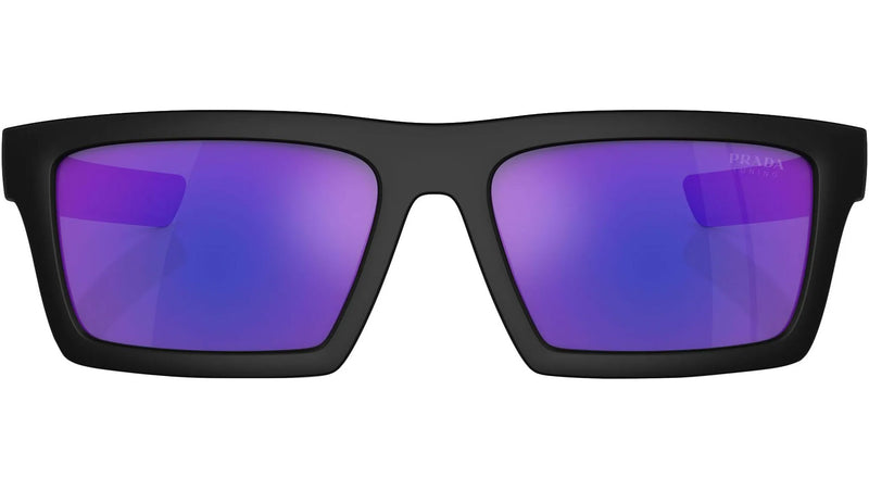 PS 02ZSU 1BO05U Black