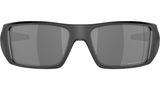 Heliostat OO9231 02 Black