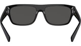DG 4455 501/87 Black Grey
