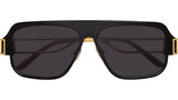 Burullus Black Gold