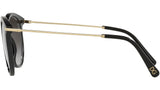 DG 6158 501/8G black