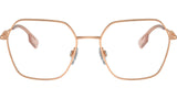 BE1381 1337 Rose Gold