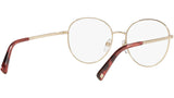 VA1025 3068 red havana / light gold