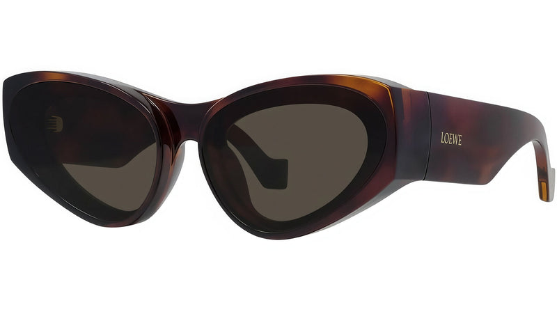 Signature Tortoise Cat Eye Sunglasses