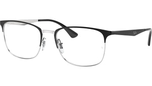 RB6421 Optics 2997