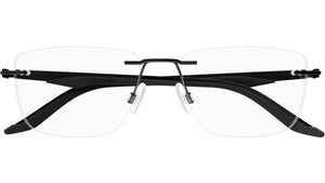 PU0455O 001 Solid Black