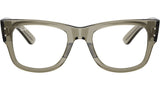 Mega Wayfarer Optics RB 0840V 8541