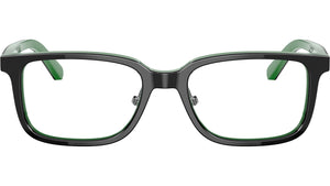 PP8545 5613 Black On Green