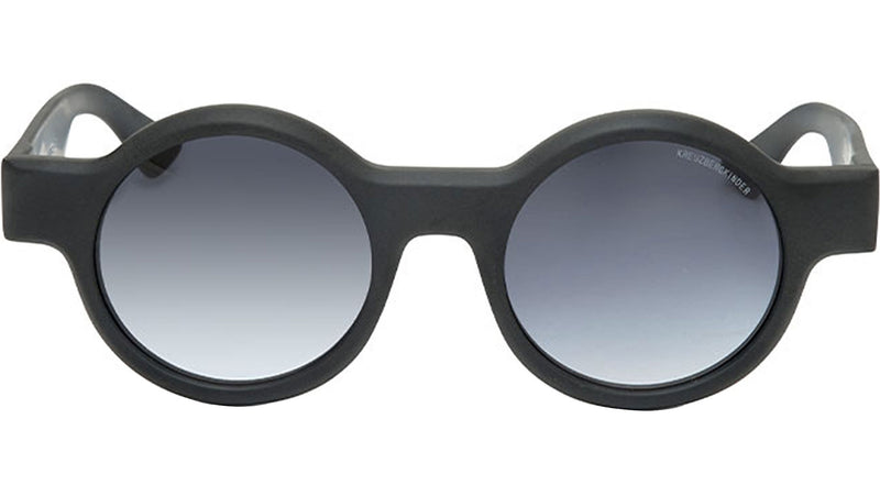 Lucas Matte Black