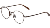 Numero 137 Dark Brown