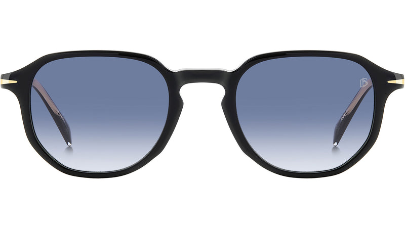 DB 1140/S 807 08 Black