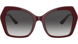 DG 4399 30918G purple