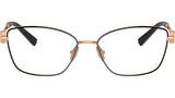 TF1160B 6162 Black Rose Gold