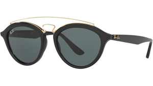 New Gatsby Ii RB4257 601/71 black