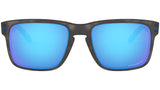 Holbrook OO9102 G7 matte black tortoise