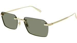 DU0061S 002 Gold Green