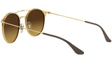 RB3546 gold top brown
