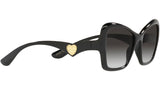 DG 6153 501/8G black