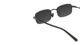 EDARA Matte Black