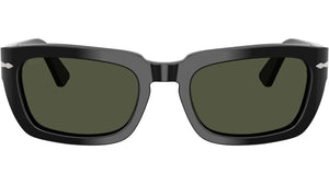 PO3367S 95/31 Black