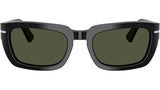 PO3367S 95/31 Black