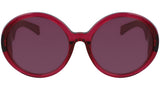 ME631S 610 transparent wine