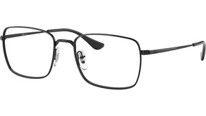 RB6437 Optics 2509