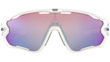 Jawbreaker OO9290 21 polished white