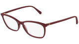 GG0548O 008 transparent burgundy