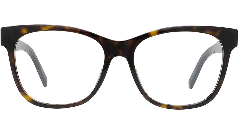 GV Day Rose Geometric Eyeglasses