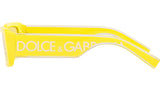 DG 6187 333485 Yellow Yellow