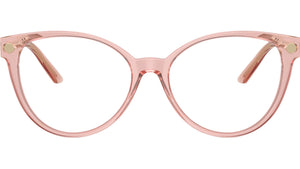 VE3353 5323 Transparent Pink