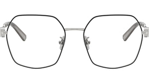 TF1165BD 6145 Black Silver