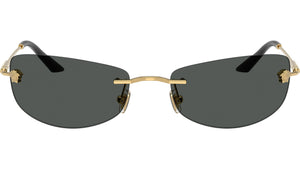 VE2279 100287 Gold