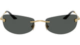 VE2279 100287 Gold