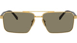 PR A57S 5AK90F Gold