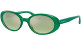 DG 4443 306852 Green