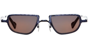 Z28 Sun BL Dark Blue